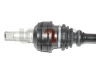 LAUBER 88.0027 kardaninis velenas
7M0407271A, 7M0407271F, 7M0407271J