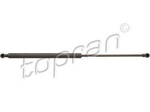 TOPRAN 700 842 dujinė spyruoklė, bagažinė 
 Priedai -> Bagažinė/pakrovimo skyrius
8200 735 264