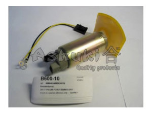 ASHUKI B600-10 kuro siurblys 
 Degalų tiekimo sistema -> Kuro siurblys/dalys -> Kuro siurblys
60812839, 7789626, 7789626, 7789626
