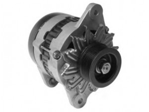 BTS Turbo L610996 kintamosios srovės generatorius
600-825-6110, 600-861-6110