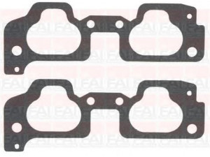FAI AutoParts IM1851 tarpiklių rinkinys, įsiurbimo kolektorius 
 Variklis -> Cilindrų galvutė/dalys -> Įsiurbimo kolektoriaus tarpiklis/sandarinimo žiedas
14035AA382