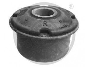OPTIMAL F8-5076 valdymo svirties/išilginių svirčių įvorė 
 Ašies montavimas/vairavimo mechanizmas/ratai -> Valdymo svirtis/pasukamosios svirties sujungimas -> Montavimas/sutvirtinimas
012737789, 1273711, 1273778, 12737789