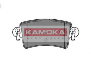 KAMOKA JQ1012906 stabdžių trinkelių rinkinys, diskinis stabdys 
 Techninės priežiūros dalys -> Papildomas remontas
4403467, 7701206763