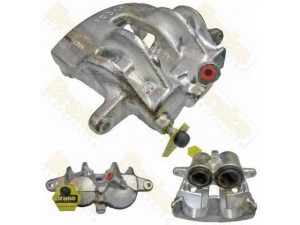 Brake ENGINEERING CA1298 stabdžių apkaba 
 Dviratė transporto priemonės -> Stabdžių sistema -> Stabdžių apkaba / priedai
440182, 9945791, 440182