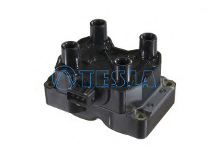 TESLA CL302 ritė, uždegimas 
 Kibirkšties / kaitinamasis uždegimas -> Uždegimo ritė
60558152, 60809606, 76487970, 60558152