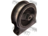 FEBEST TM-077 variklio montavimas 
 Variklis -> Variklio montavimas -> Variklio montavimo rėmas
12361-74410