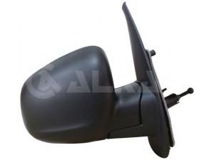 ALKAR 9265698 išorinis veidrodėlis 
 Kėbulas -> Keleivių kabina -> Veidrodėlis
A4158100016+A415811060
