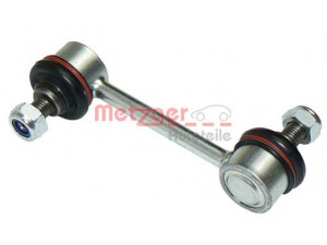 METZGER 53054519 šarnyro stabilizatorius 
 Ašies montavimas/vairavimo mechanizmas/ratai -> Stabilizatorius/fiksatoriai -> Savaime išsilyginanti atrama
48830-20010, 48830-32010, 4883005010