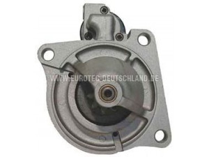 EUROTEC 11017490 starteris 
 Elektros įranga -> Starterio sistema -> Starteris
42498678, 99451753