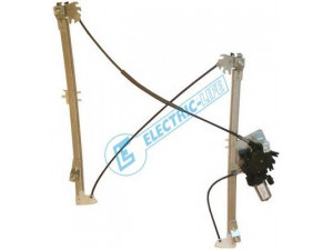 ELECTRIC LIFE ZR BM31 R lango pakėliklis 
 Vidaus įranga -> Elektrinis lango pakėliklis
51338254912