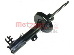 METZGER 2340127 amortizatorius 
 Pakaba -> Amortizatorius
344297, 344707, 90495391, 90496406