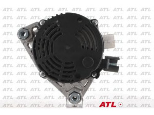 ATL Autotechnik L 80 270 kintamosios srovės generatorius 
 Elektros įranga -> Kint. sr. generatorius/dalys -> Kintamosios srovės generatorius
3M5T 10300 KB, 3M5T 10300 KC, 4M5T 10300 LA