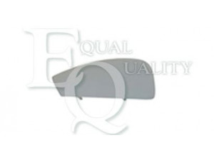 EQUAL QUALITY RS00804 korpusas, išorinis veidrodėlis 
 Kėbulas -> Langai/veidrodėliai -> Veidrodėlis
815216