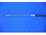 PARTS-MALL PTA-474 trosas, stovėjimo stabdys
599124A021