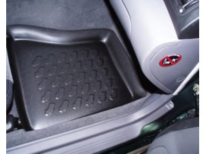 CARBOX 417533000 kojų kilimėlis 
 Vidaus įranga -> Kojų kilimėlis