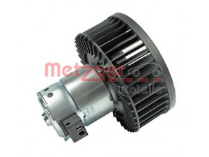 METZGER 0917079 vidaus pūtiklis 
 Šildymas / vėdinimas -> Orpūtė/dalys
64 11 8 373 985, 8373985