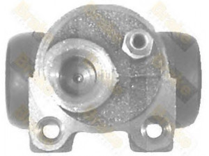 Brake ENGINEERING WC1667BE rato stabdžių cilindras 
 Stabdžių sistema -> Ratų cilindrai
95608854