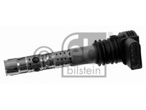 FEBI BILSTEIN 22040 ritė, uždegimas
06B 905 115 H, 06B 905 115 J, 06B 905 115 L
