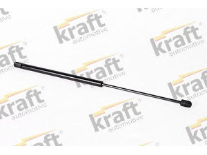 KRAFT AUTOMOTIVE 8501712 dujinė spyruoklė, bagažinė 
 Priedai -> Bagažinė/pakrovimo skyrius
01 32 677, 0132 677, 1 32 677, 132 677