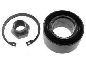 MGA KR3022 rato guolio komplektas 
 Ašies montavimas/vairavimo mechanizmas/ratai -> Rato stebulė/montavimas -> Rato guolis
1088380, 5024196