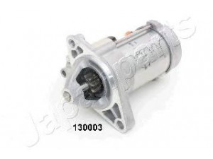JAPANPARTS MT130003 starteris 
 Elektros įranga -> Starterio sistema -> Starteris
281000T030, 281000T060