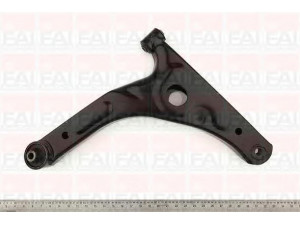 FAI AutoParts SS1336 vikšro valdymo svirtis 
 Ašies montavimas/vairavimo mechanizmas/ratai -> Valdymo svirtis/pasukamosios svirties sujungimas -> Vairo trauklės (valdymo svirtis, išilginis balansyras, diago
1553239, 4042022, 4140393, 4164518