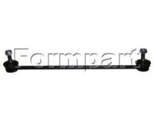 FORMPART 1308010 šarnyro stabilizatorius 
 Ašies montavimas/vairavimo mechanizmas/ratai -> Stabilizatorius/fiksatoriai -> Savaime išsilyginanti atrama
5087 45, 5087 59, 5087 66, 5087 71