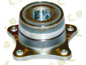 AUTOKIT 01.939 rato guolio komplektas 
 Ašies montavimas/vairavimo mechanizmas/ratai -> Rato stebulė/montavimas -> Rato guolis
42409-33010, 42409-33020, 42410-06010