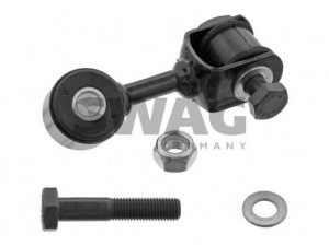 SWAG 81 93 4757 šarnyro stabilizatorius 
 Ašies montavimas/vairavimo mechanizmas/ratai -> Stabilizatorius/fiksatoriai -> Savaime išsilyginanti atrama
48810-26030, 48810-26030 S1