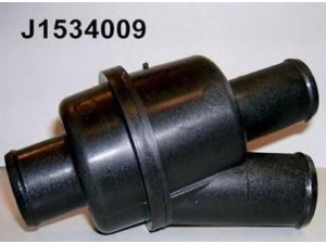 NIPPARTS J1534009 termostatas, aušinimo skystis 
 Aušinimo sistema -> Termostatas/tarpiklis -> Thermostat
19302-P5T-G00, 19302-P5T-G01