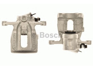 BOSCH 0 986 473 416 stabdžių apkaba 
 Stabdžių sistema -> Stabdžių matuoklis -> Stabdžių matuoklio montavimas
169 420 07 83, 169 420 15 83, A 169 420 07 83