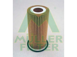 MULLER FILTER FOP288 alyvos filtras 
 Filtrai -> Alyvos filtras
06K115466, 06K115562, 06L115466