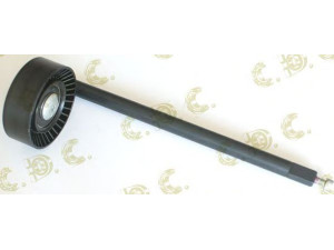 AUTOKIT 03.81588 įtempiklio svirtis, V formos rumbuotas diržas 
 Diržinė pavara -> V formos rumbuotas diržas/komplektas -> Įtempiklis
047903306C