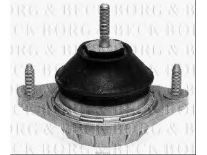 BORG & BECK BEM3161 variklio montavimas 
 Variklis -> Variklio montavimas -> Variklio montavimo rėmas
8A0199381A, 8A0199381A, 8A0 199 381 A
