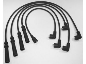 EUROCABLE EC-4611 uždegimo laido komplektas 
 Kibirkšties / kaitinamasis uždegimas -> Uždegimo laidai/jungtys