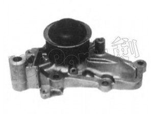 IPS Parts IPW-7586 vandens siurblys 
 Aušinimo sistema -> Vandens siurblys/tarpiklis -> Vandens siurblys
MD179030, MD306414