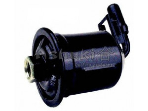 ASHUKI 0399-2602 kuro filtras 
 Techninės priežiūros dalys -> Papildomas remontas
23300-20040, 23300-20070, J1332062/H&B JAKO-PA