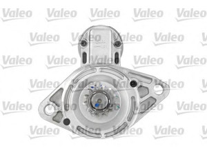 VALEO 458419 starteris 
 Elektros įranga -> Starterio sistema -> Starteris
02E911023M, 02E911023Q, 02E911023QX