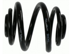SACHS 996 966 spyruoklė 
 Pakaba -> Spyruoklės
8N0 511 115 G