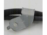 TRISCAN 8140 68115 trosas, stovėjimo stabdys 
 Stabdžių sistema -> Valdymo svirtys/trosai
26051-FG010