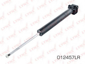LYNXauto O12457LR amortizatorius 
 Pakaba -> Amortizatorius
8A0 513 029 G, 8A0 513 029 K, 8A5 413 029 F