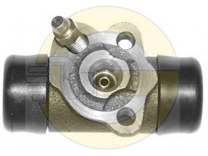 GIRLING 5004227 rato stabdžių cilindras 
 Stabdžių sistema -> Ratų cilindrai
4757020040, 4757032010, 4757039115