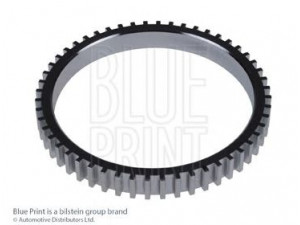 BLUE PRINT ADG07160 jutiklio žiedas, ABS 
 Stabdžių sistema -> Vairavimo dinamikos kontrolė
41300-21102, 41300-21104, 41300-21200