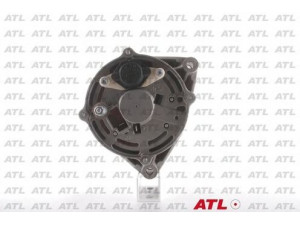 ATL Autotechnik L 33 900 kintamosios srovės generatorius 
 Elektros įranga -> Kint. sr. generatorius/dalys -> Kintamosios srovės generatorius
85 45 667, 85 89 301, 85 90 531