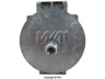 WAIglobal 8681N kintamosios srovės generatorius
3571135C91, ZLN4944PA, ZLN4949PA