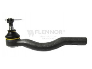 FLENNOR FL0053-B skersinės vairo trauklės galas 
 Vairavimas -> Vairo mechanizmo sujungimai
4504729065