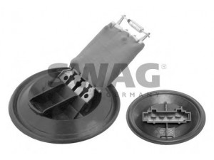 SWAG 30 93 4370 varža, vidaus pūtiklis 
 Šildymas / vėdinimas -> Orpūtė/dalys
6Q0 959 263, 6Q0 959 263 A, 6Q0 959 263