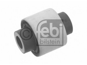 FEBI BILSTEIN 29938 valdymo svirties/išilginių svirčių įvorė 
 Ašies montavimas/vairavimo mechanizmas/ratai -> Valdymo svirtis/pasukamosios svirties sujungimas -> Montavimas/sutvirtinimas
1K0 505 553, 1K0 505 553 A, 3C0 505 553