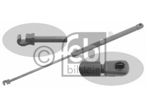 FEBI BILSTEIN 27631 dujinė spyruoklė, bagažinė 
 Priedai -> Bagažinė/pakrovimo skyrius
9159604, 9187795, 9187796, 9485546