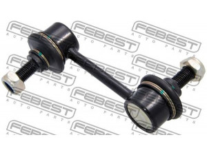 FEBEST 0823-B12F šarnyro stabilizatorius 
 Ašies montavimas/vairavimo mechanizmas/ratai -> Stabilizatorius/fiksatoriai -> Savaime išsilyginanti atrama
20420-FA020